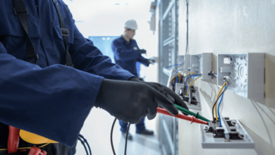 Certified Electrical Services for Safe Installations