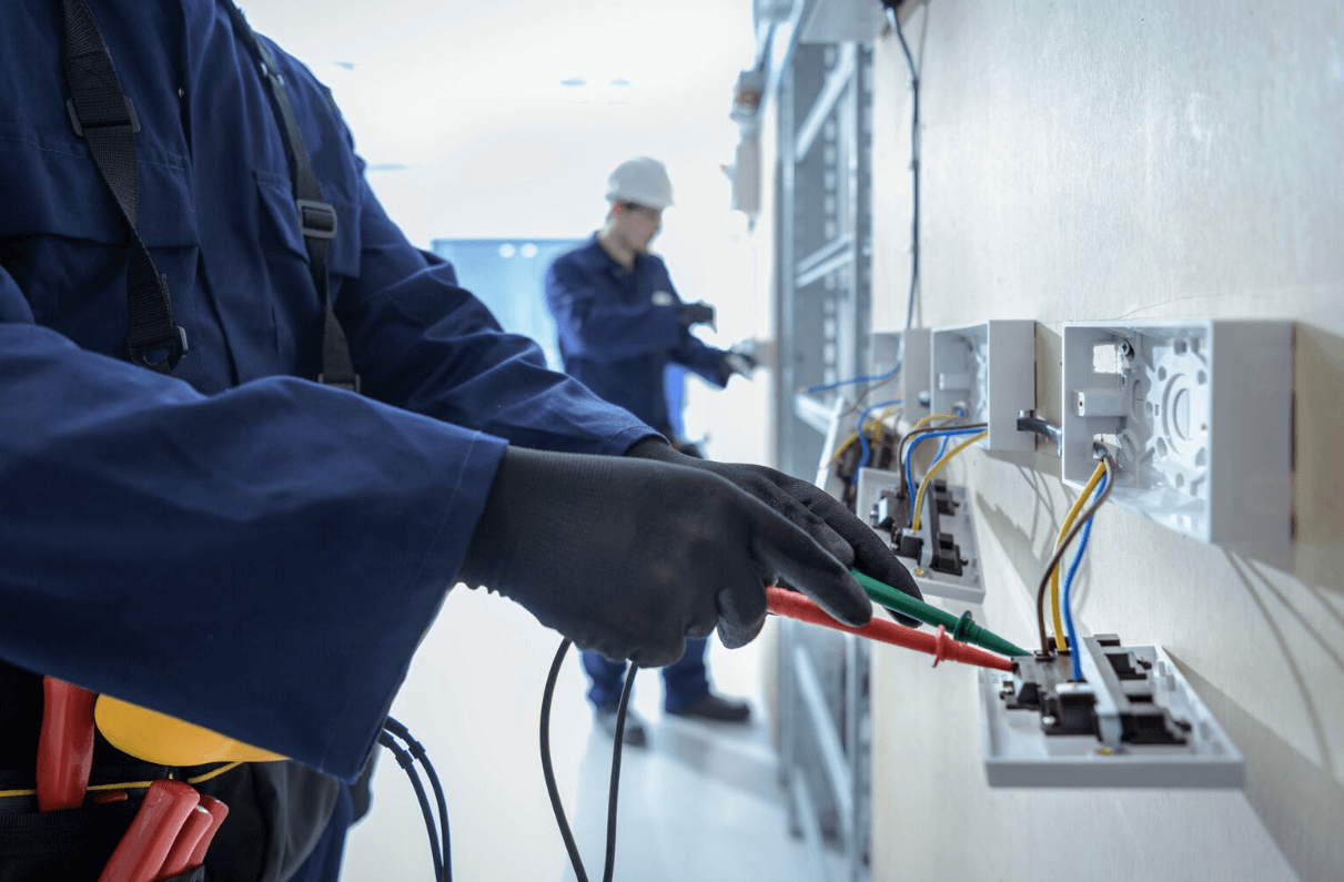 Certified Electrical Services for Safe Installations