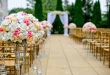 Detailed Wedding Planning Services for Your Special Day