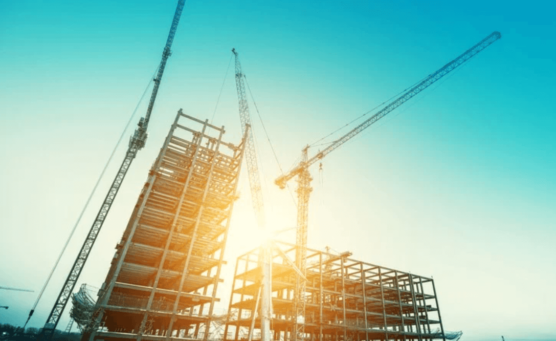 Full-Scale Construction Services for Residential and Commercial Projects