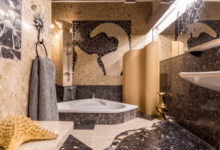 Modern Bathroom Remodeling Services for Luxurious Upgrades