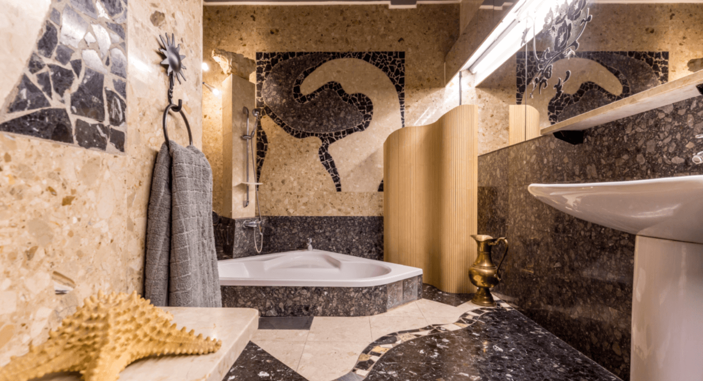 Modern Bathroom Remodeling Services for Luxurious Upgrades