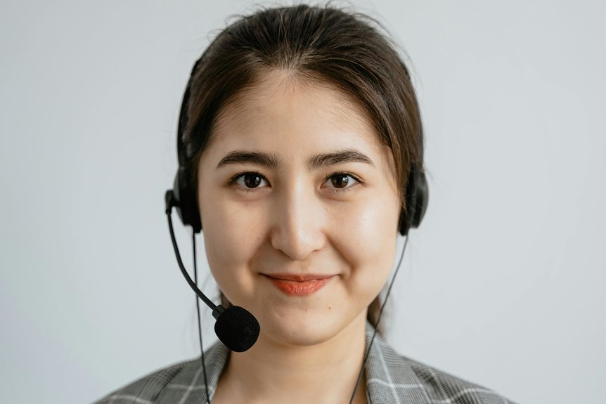 call customer support hotline