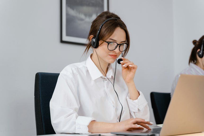 inquiry support hotline number