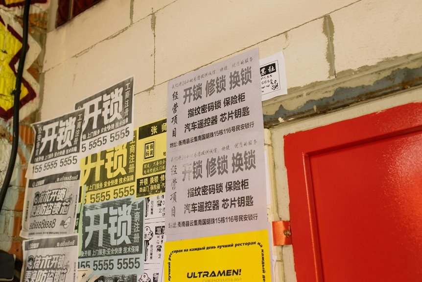 service contact number provided