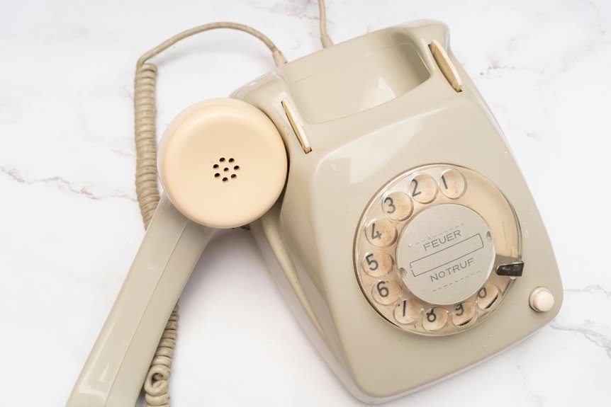 service hotline number provided
