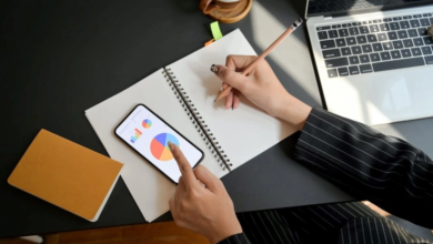 5 Top Tips to Help You Manage Your Small Business
