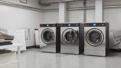 Choosing the Right Custom Washers for Industrial Use