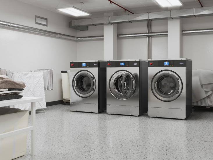 Choosing the Right Custom Washers for Industrial Use