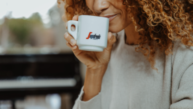 Coffee Culture Redefined With Segafredo
