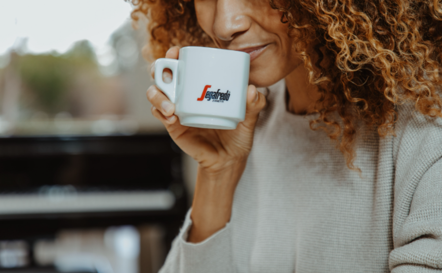 Coffee Culture Redefined With Segafredo