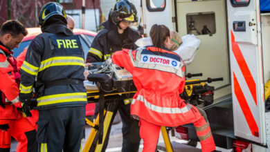 Emergency ambulance: Critical Role in Healthcare Services