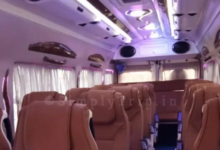 10 Essential Things to Consider When Renting a Tempo Traveller in Delhi