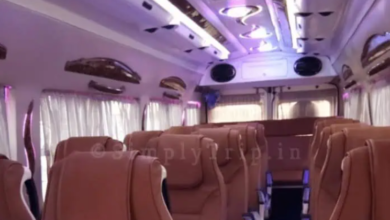 10 Essential Things to Consider When Renting a Tempo Traveller in Delhi