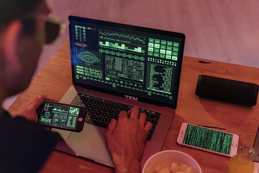 telecommunications privacy contact numbers