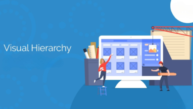 How Display Fonts Create Visual Impact and Strengthen Design Hierarchy