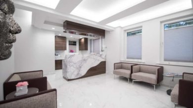 LUXURGERY©: Where Art, Precision and Confidence Come Together in New York City